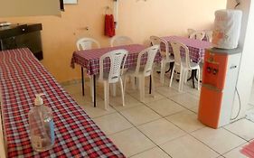 Hospedaria Praia e Sol